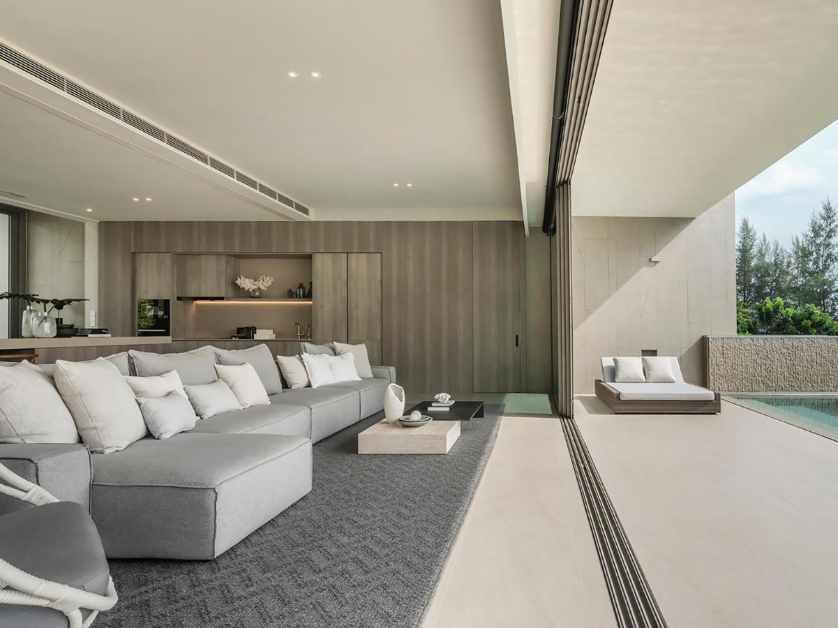Veyla Natai Residences By Elite Havens Zewnętrze zdjęcie