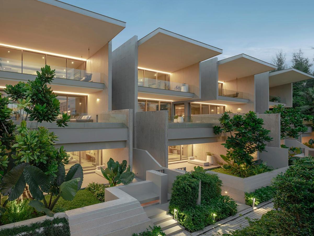 Veyla Natai Residences By Elite Havens Zewnętrze zdjęcie