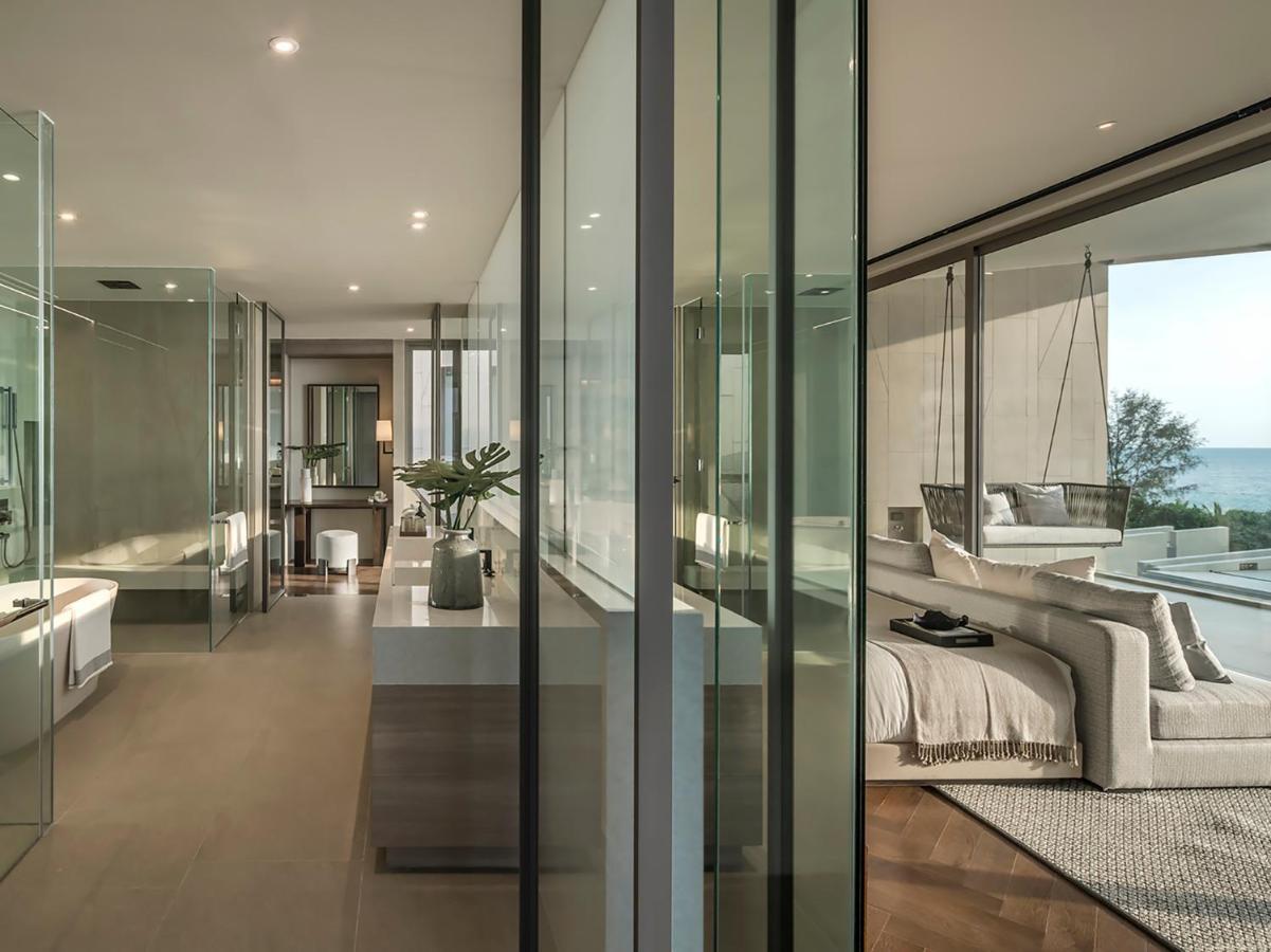 Veyla Natai Residences By Elite Havens Zewnętrze zdjęcie