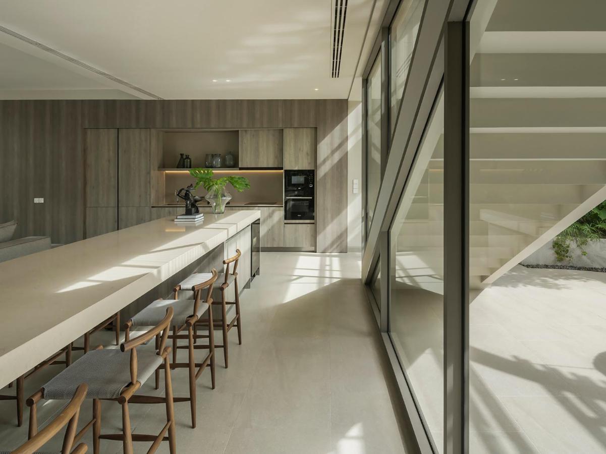 Veyla Natai Residences By Elite Havens Zewnętrze zdjęcie
