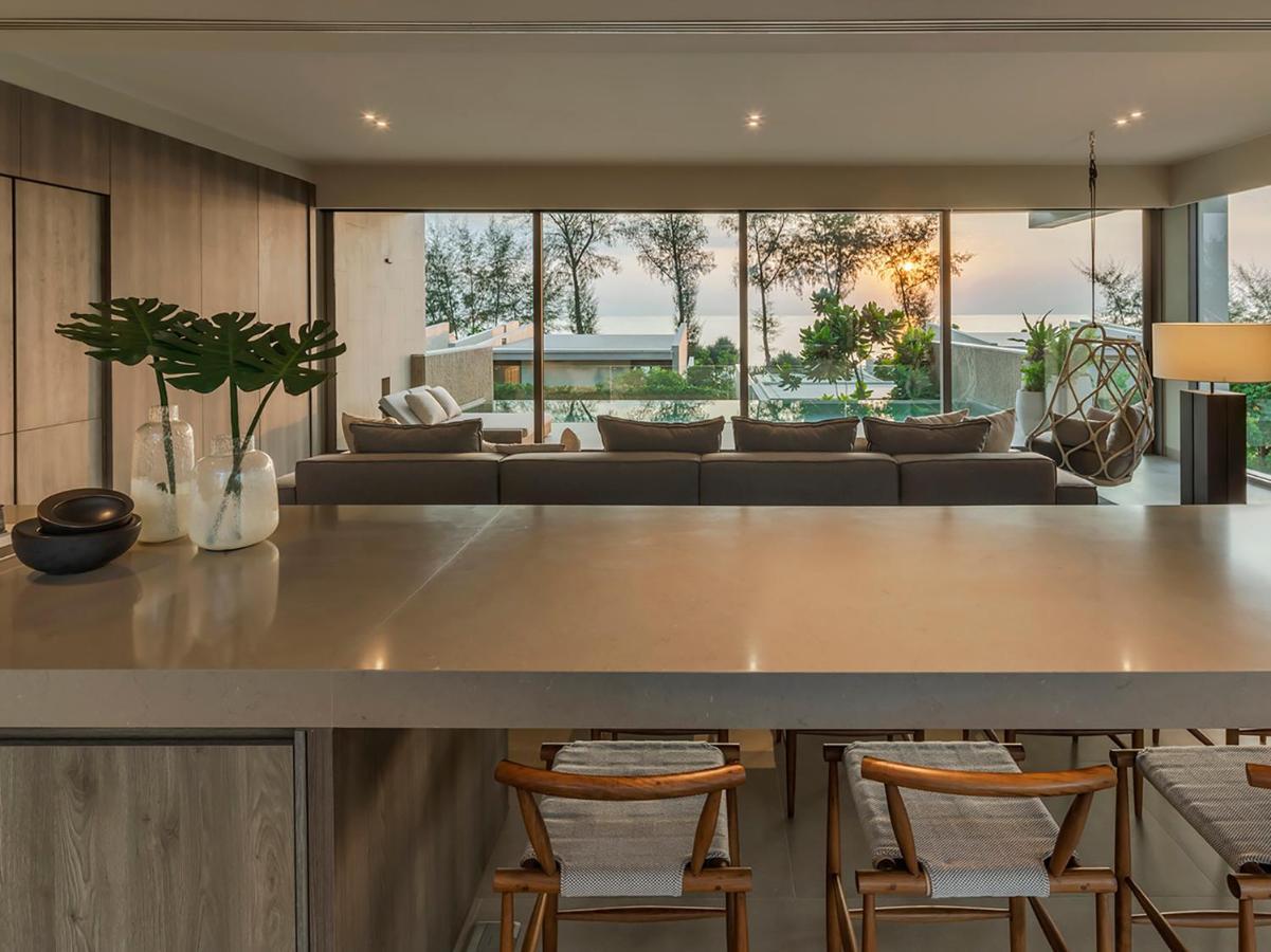 Veyla Natai Residences By Elite Havens Zewnętrze zdjęcie