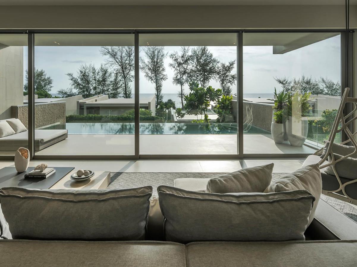 Veyla Natai Residences By Elite Havens Zewnętrze zdjęcie