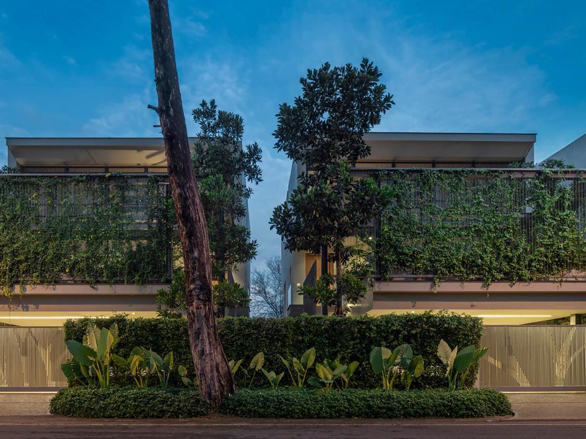 Veyla Natai Residences By Elite Havens Zewnętrze zdjęcie