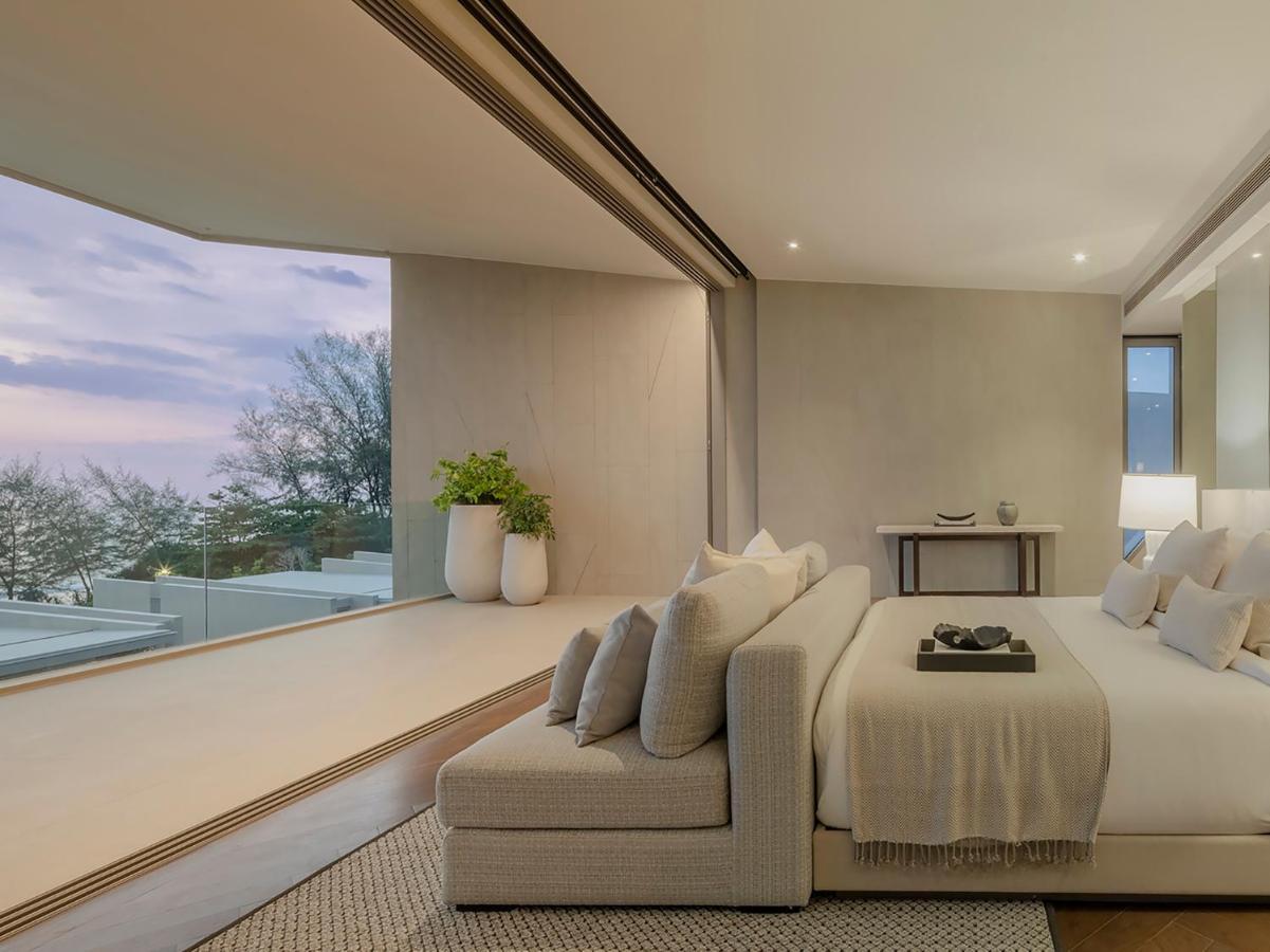Veyla Natai Residences By Elite Havens Zewnętrze zdjęcie