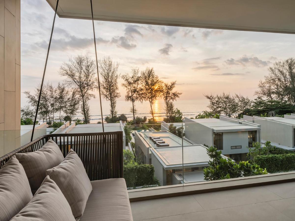 Veyla Natai Residences By Elite Havens Zewnętrze zdjęcie