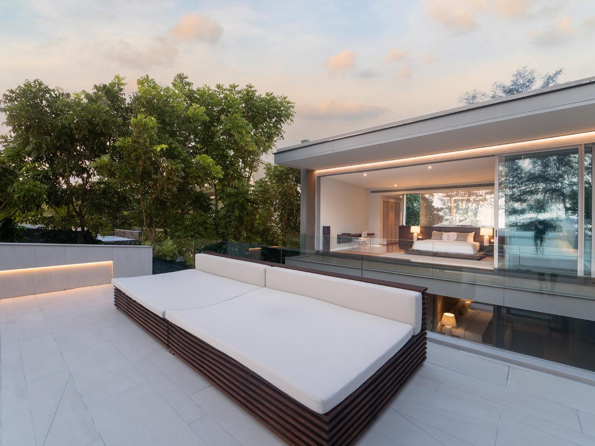 Veyla Natai Residences By Elite Havens Zewnętrze zdjęcie