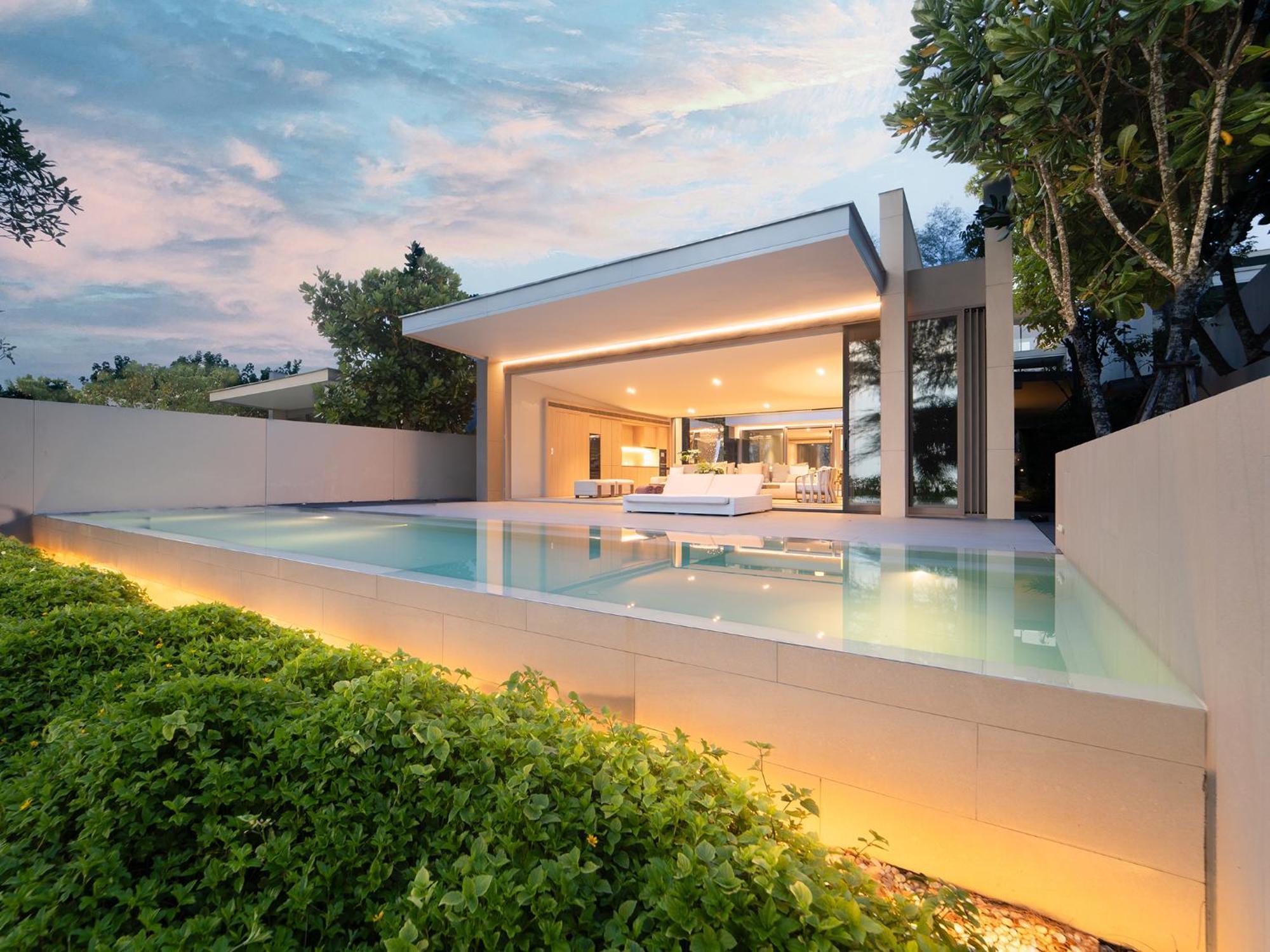 Veyla Natai Residences By Elite Havens Zewnętrze zdjęcie