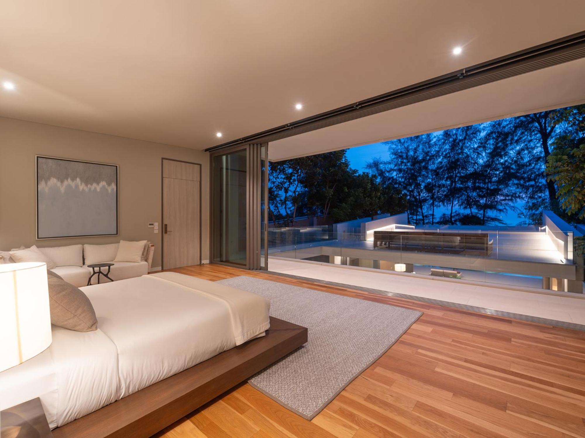 Veyla Natai Residences By Elite Havens Zewnętrze zdjęcie