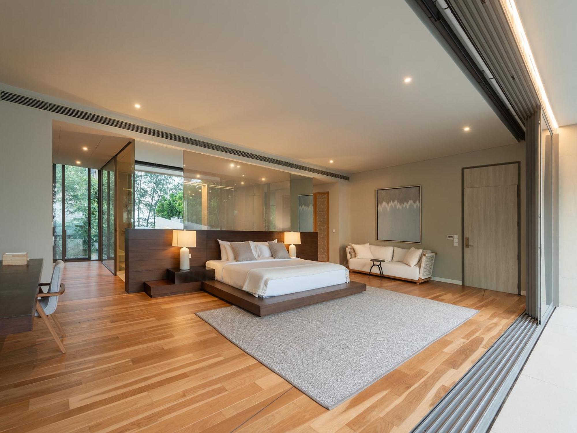 Veyla Natai Residences By Elite Havens Zewnętrze zdjęcie