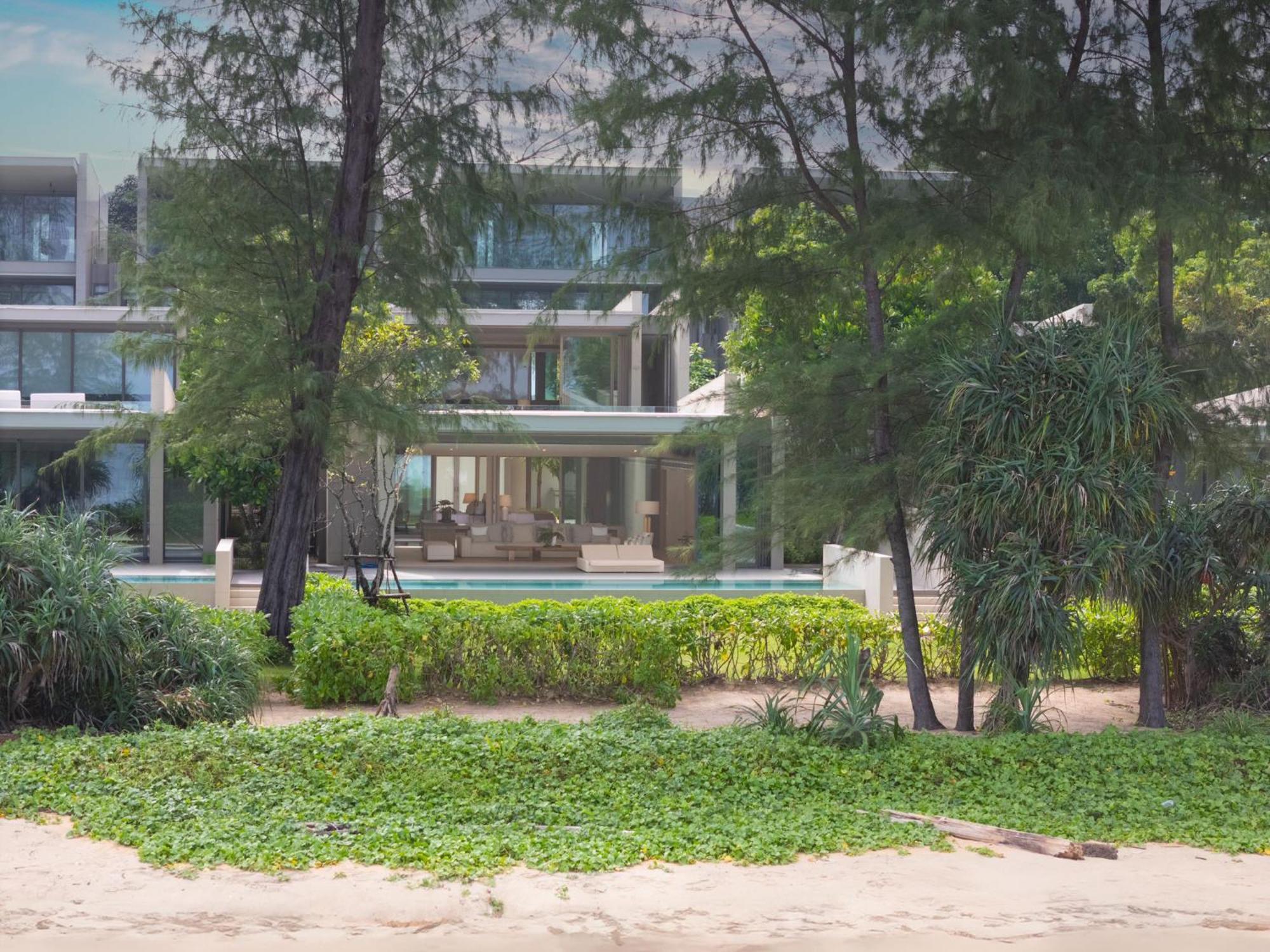 Veyla Natai Residences By Elite Havens Zewnętrze zdjęcie