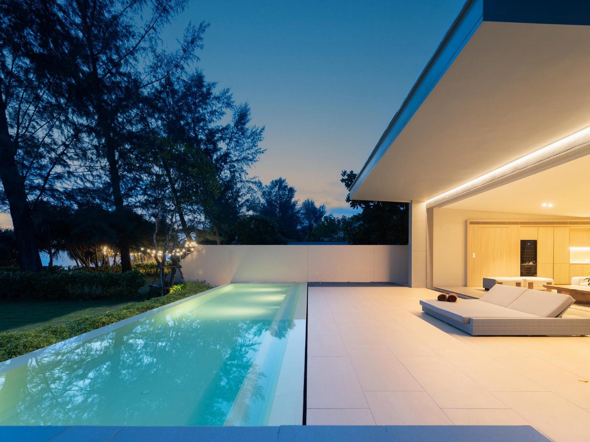 Veyla Natai Residences By Elite Havens Zewnętrze zdjęcie