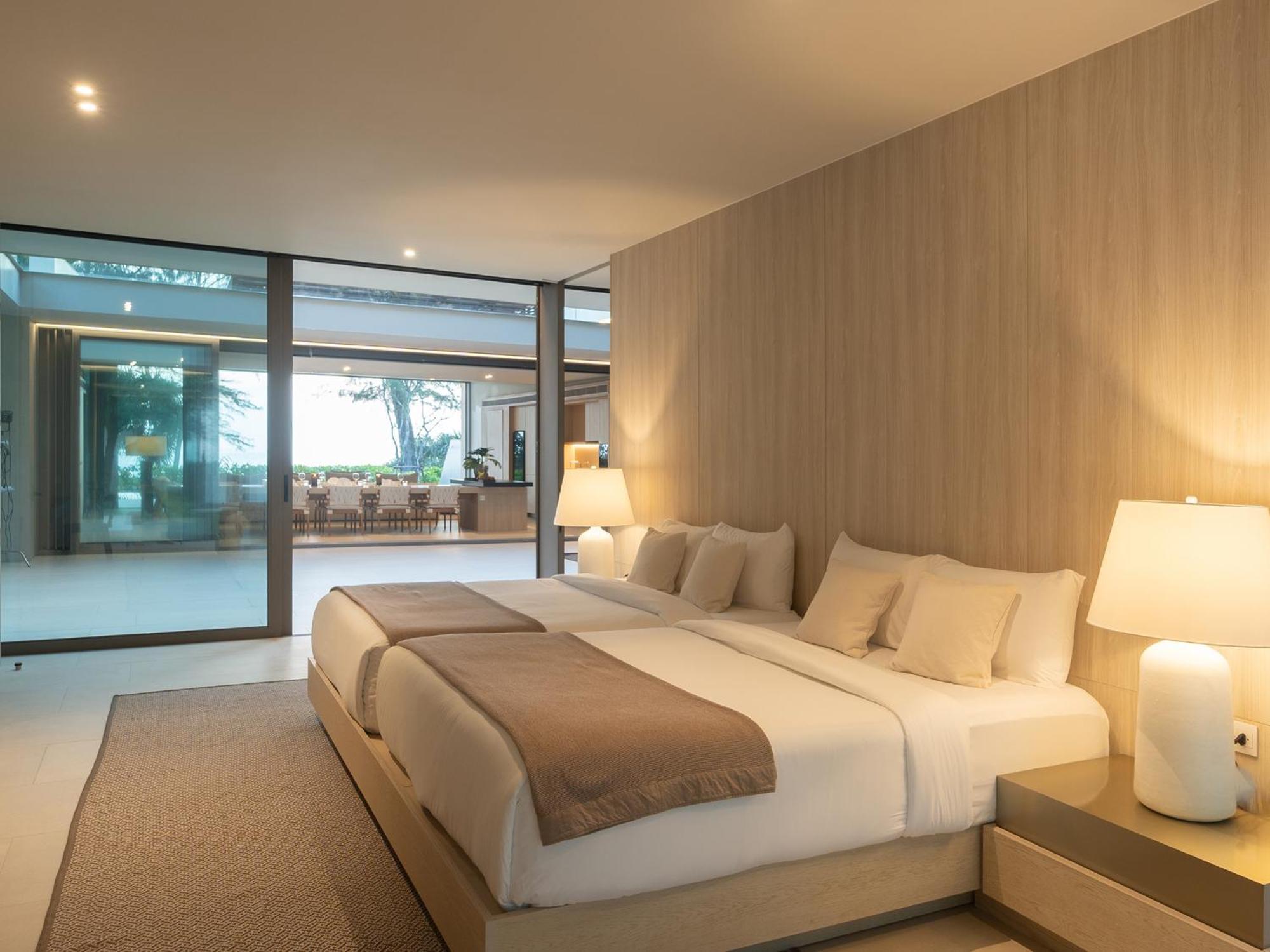 Veyla Natai Residences By Elite Havens Zewnętrze zdjęcie