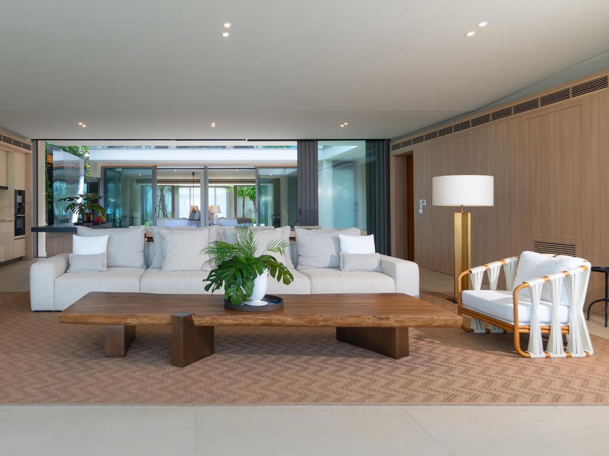 Veyla Natai Residences By Elite Havens Zewnętrze zdjęcie