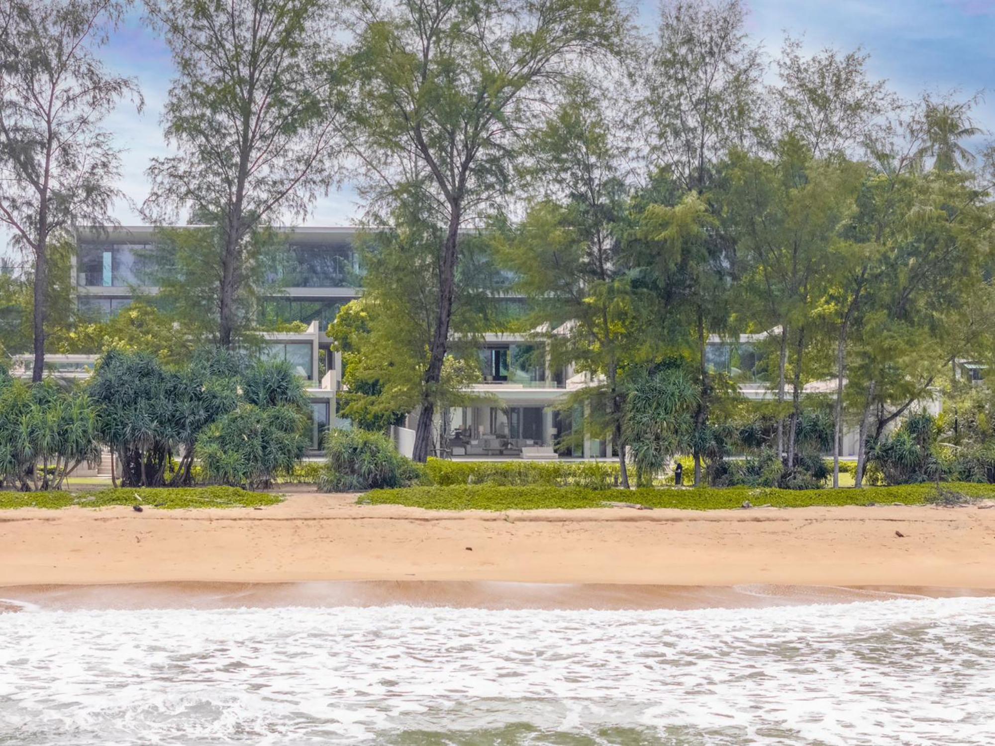 Veyla Natai Residences By Elite Havens Zewnętrze zdjęcie