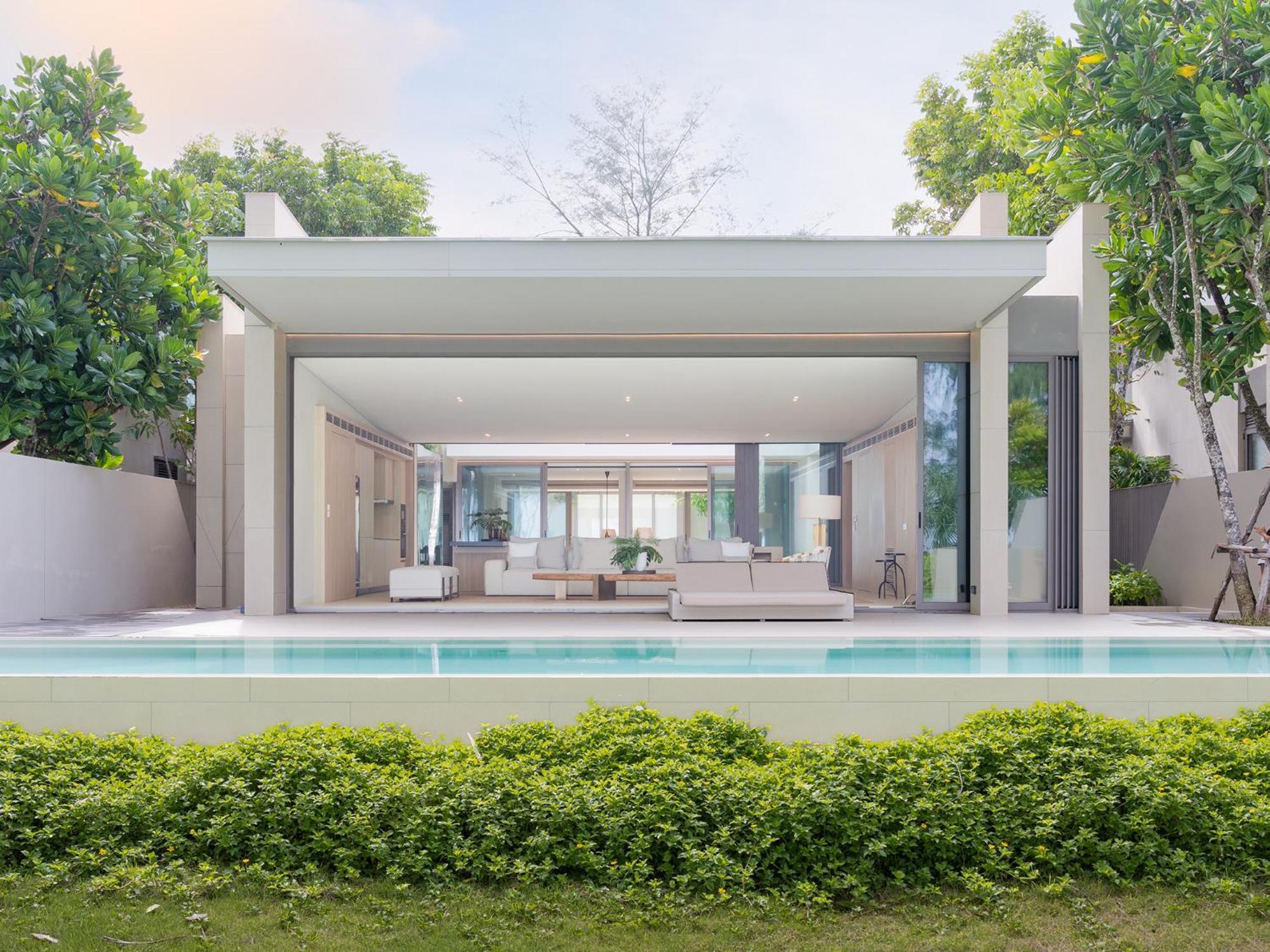 Veyla Natai Residences By Elite Havens Zewnętrze zdjęcie