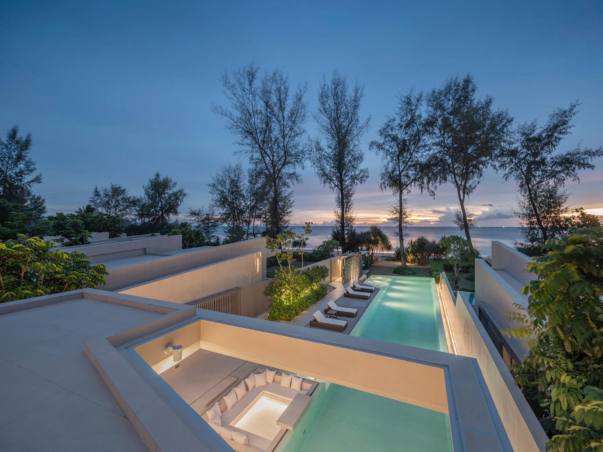 Veyla Natai Residences By Elite Havens Zewnętrze zdjęcie