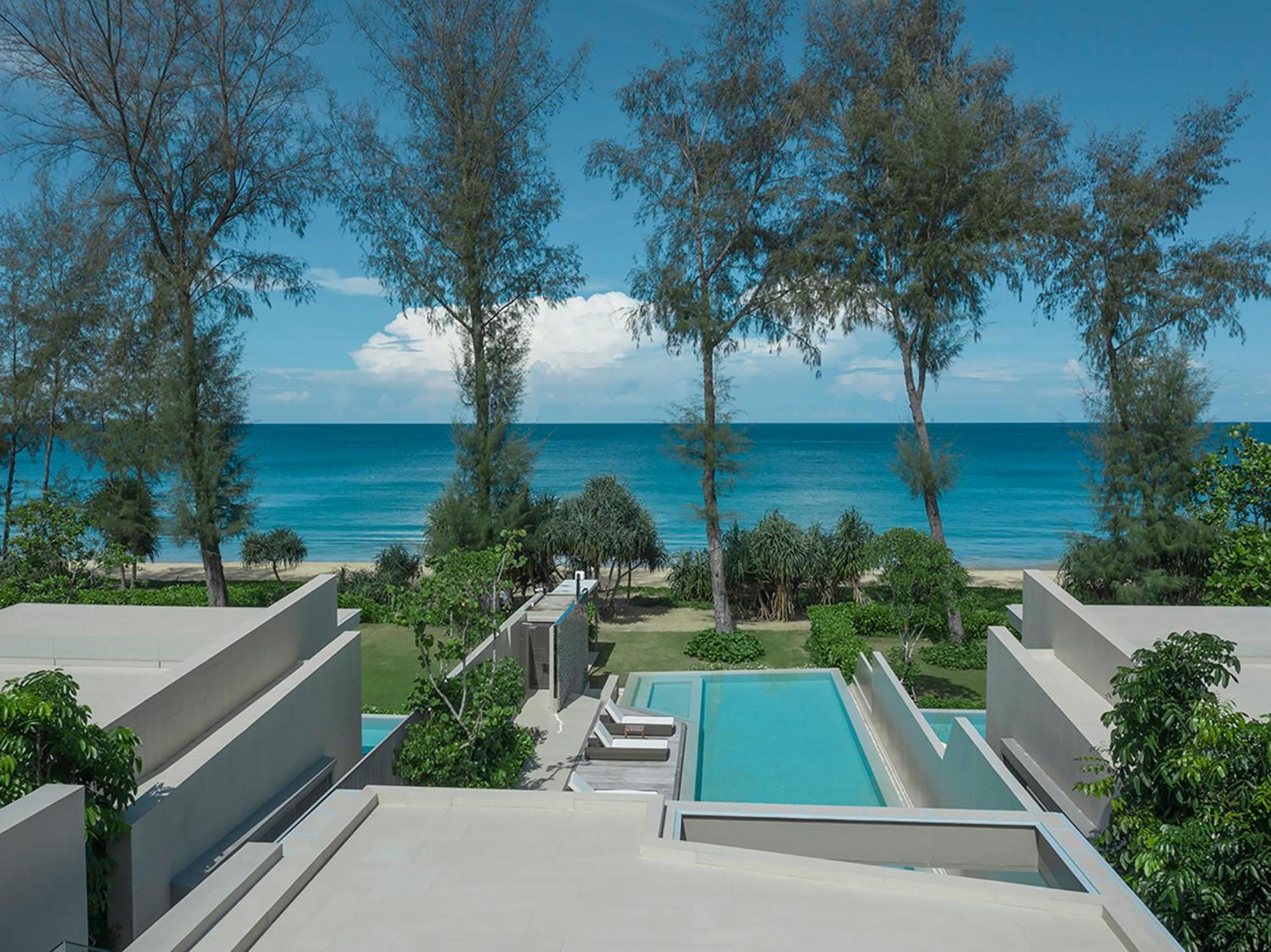 Veyla Natai Residences By Elite Havens Zewnętrze zdjęcie
